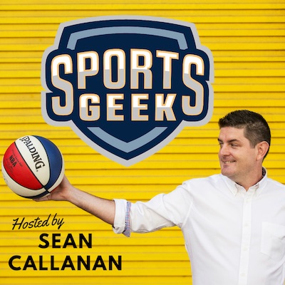 Sports Geek Podcast