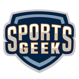 Sports Geek Logo